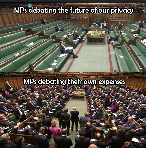 It's comforting to know our elected officials have their priorities straight... straight to their own bank accounts. 🤑