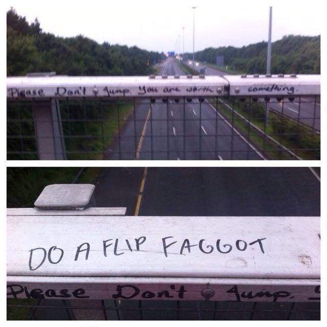 When the universe sends you mixed signals about your life choices. 💀