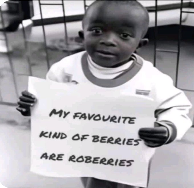 This kid is going places. Probably to jail, but places. 😂