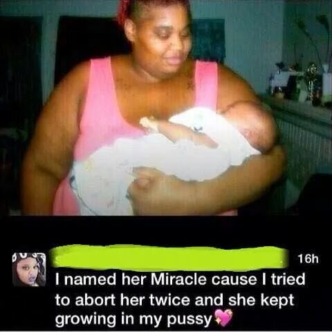 That's one way to choose a baby name... Future therapy sessions are going to be interesting. 😳