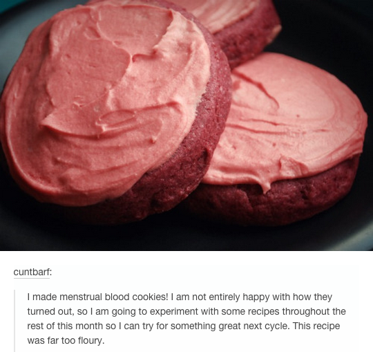 Of all the problems to have with this recipe, 'too floury' is certainly a choice. 🤢