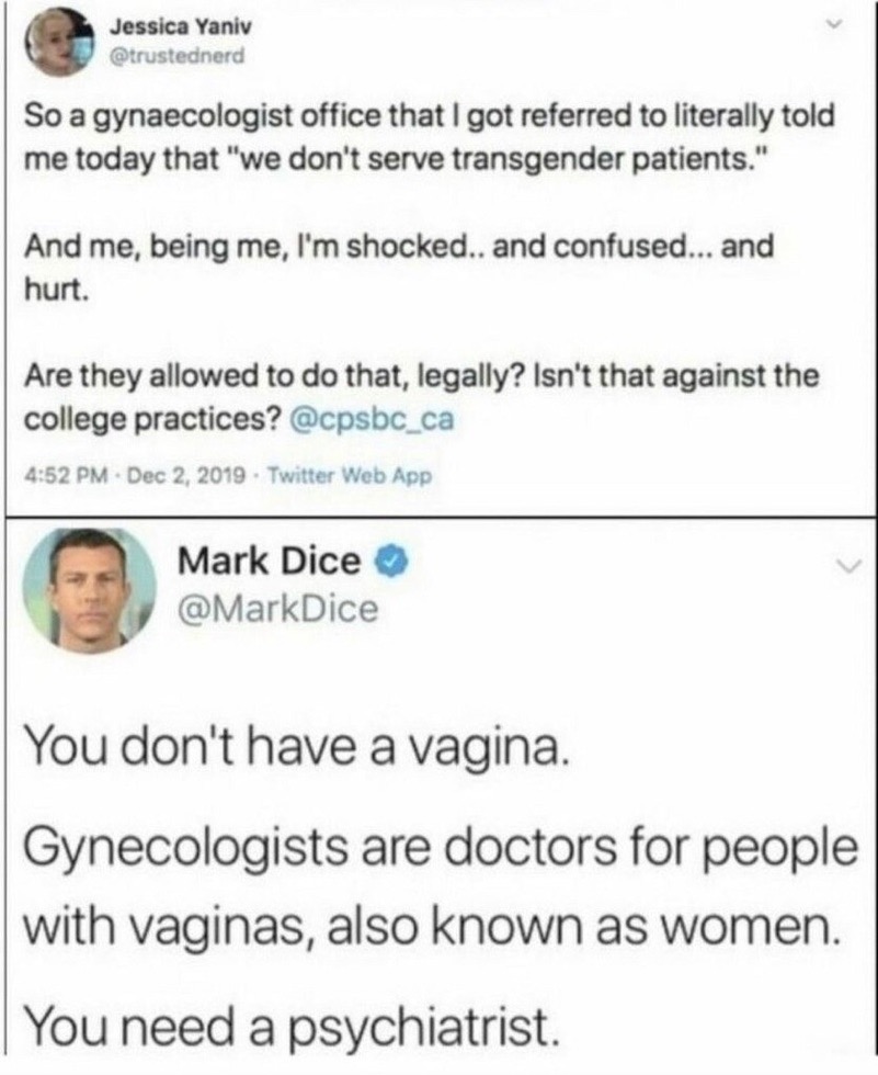 Someone call the burn unit, because Mark Dice just delivered a third-degree roast. 💀